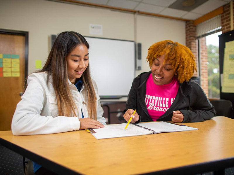 Upswing Online Tutoring