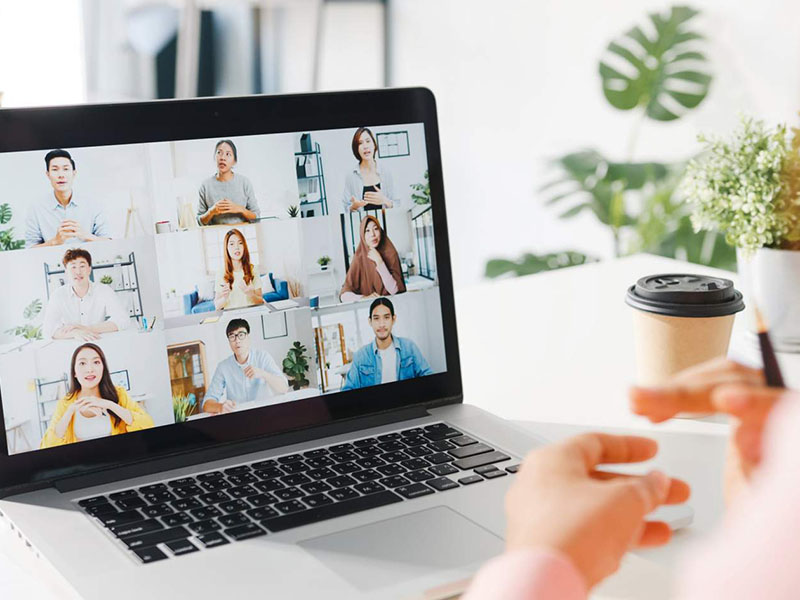Web Conferencing Tools