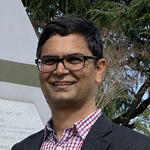 Dr. Bhoj Gautam