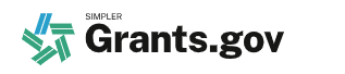 Grants.Gov Logo