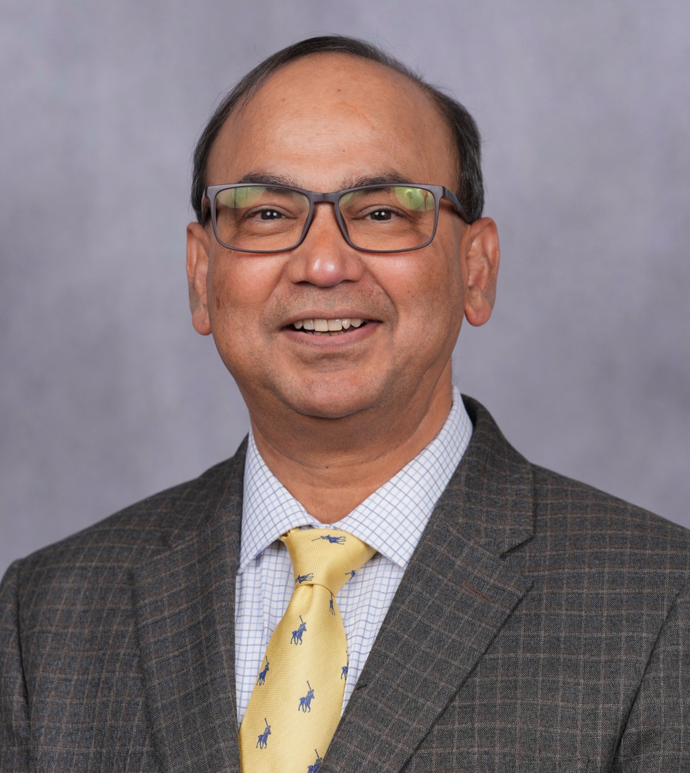 Dr Ganesh Bora
