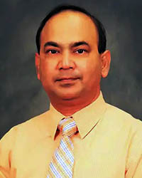 Dr Ganesh Bora