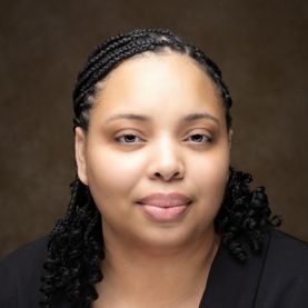 Dr. Christina Barksdale