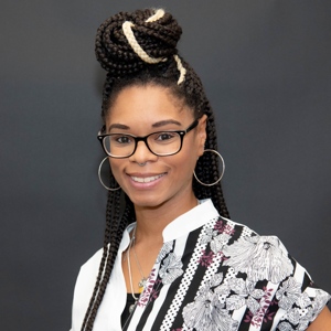Dr. Alexis Blue-Wilson
