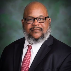 Dr. Dennis Corbin