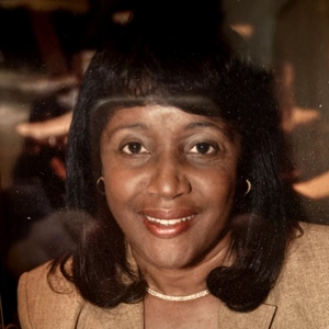 Dr. Molly Williams