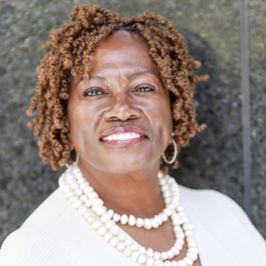 Ms. Josephine Rutledge