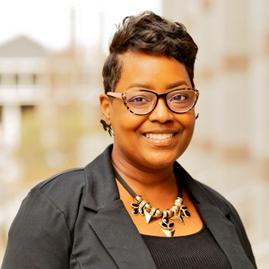 Ms. Karen McLeod Ray