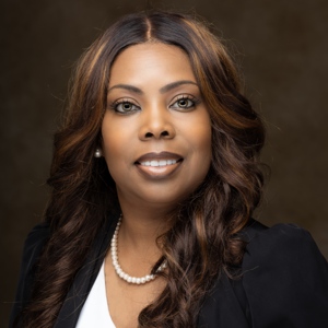 Ms. Kishia Williams