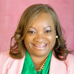 Ms. Pamela Underwood