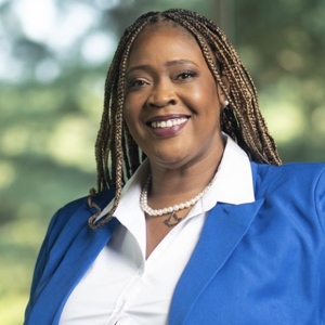 Professor Yolanda Massey-McCullough