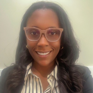 Ms. Sha’Nequa Lennon