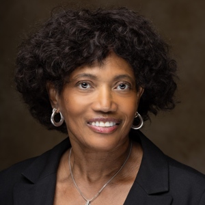 Dr. Sharon Williams