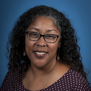 Dr. Kimberly Hardy