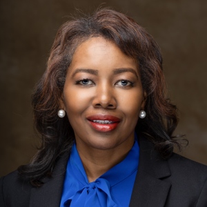 Dr. Tamara Woods
