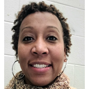 Ms. Danielle Koonce