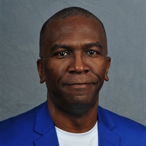 Dr. Gregory DeLone