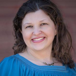 Dr. Heather Griffiths