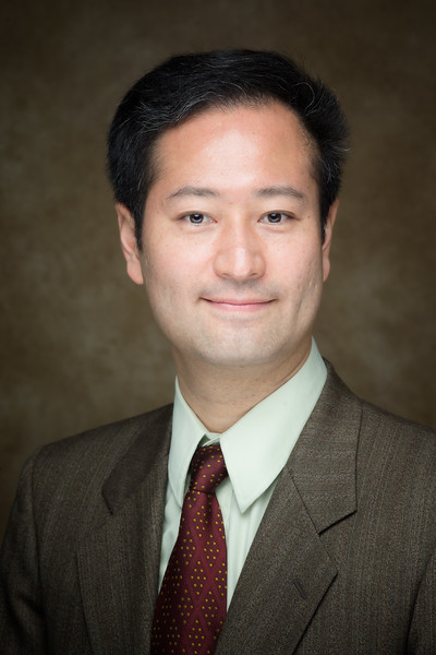 Dr. Hideki Morooka