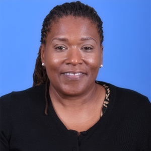 Photo of Ms. Shawna Feemster