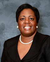 Dr. Stacye Blount