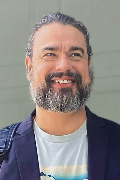 Dr. Zackery Butler