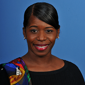 Dr. Alysia Childs