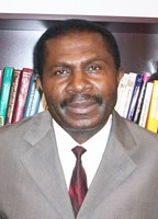 Dr. Jilly Ngwainmbi