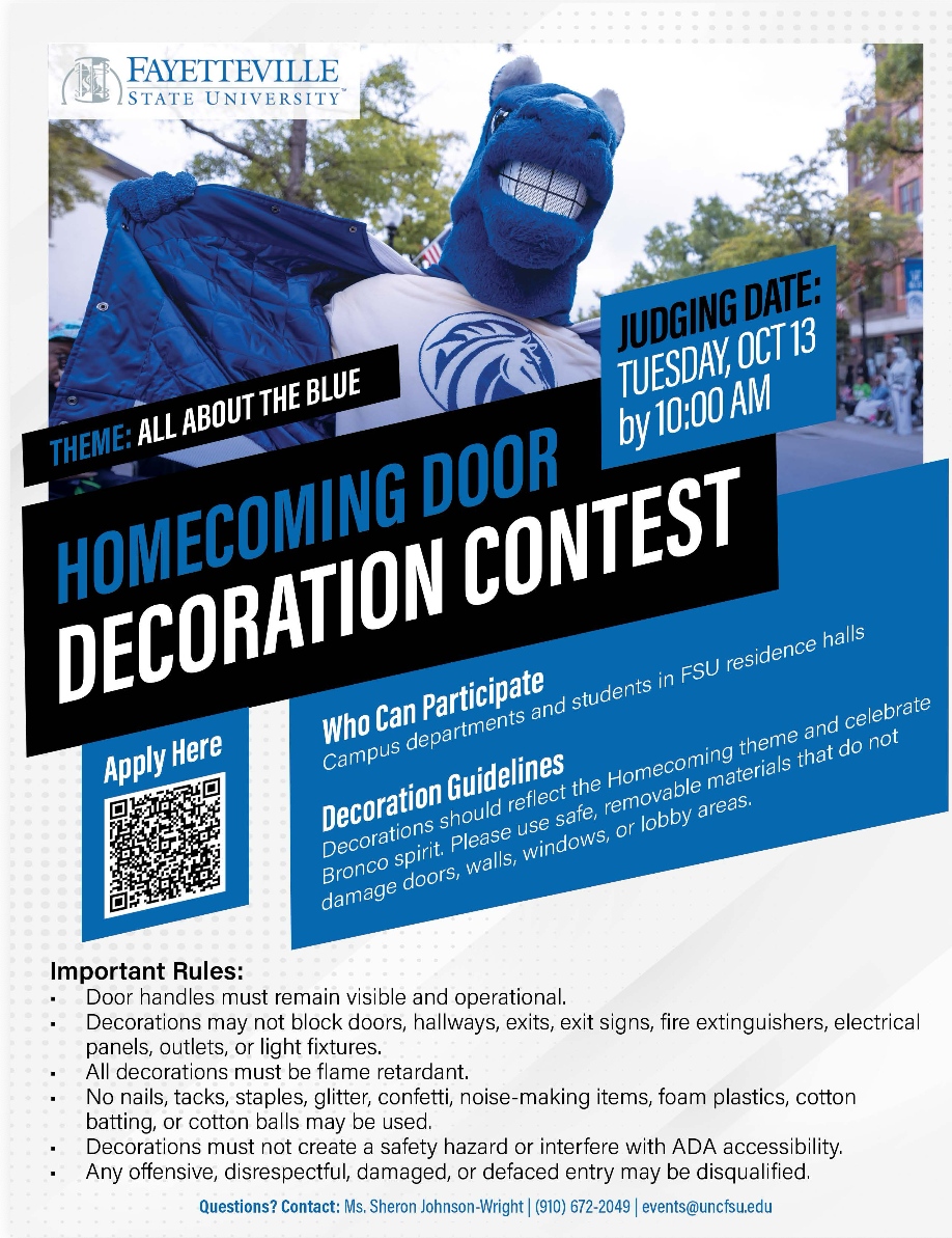 Flyer, flyer text reproduced below.