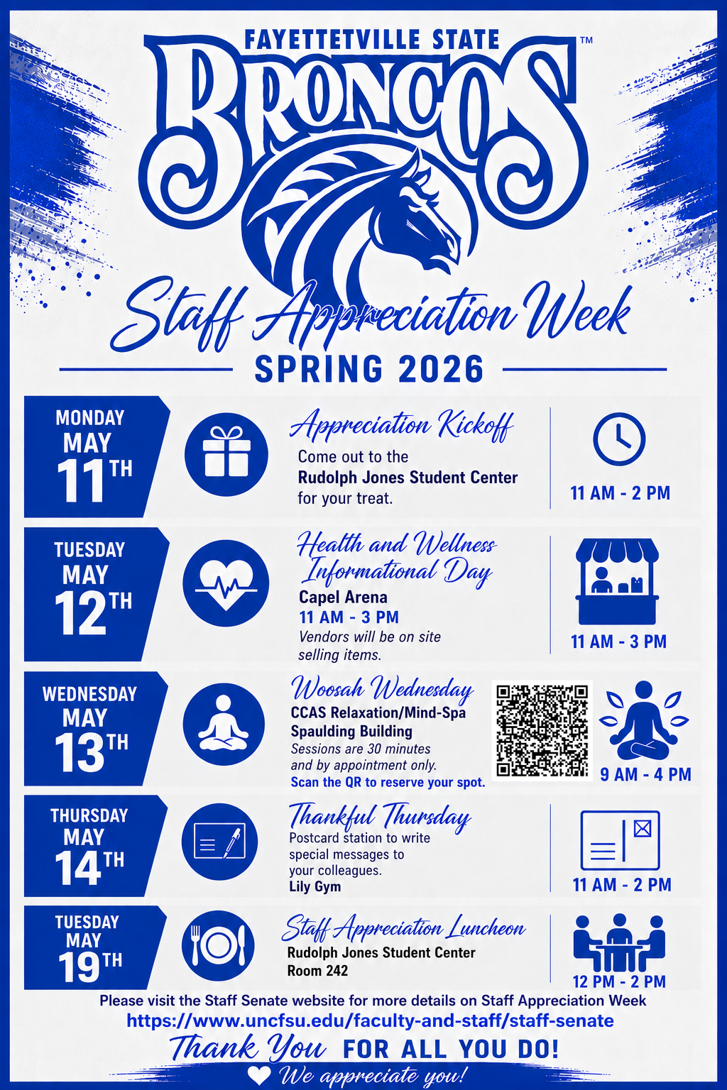 Image of an event flyer, text reproduced below.