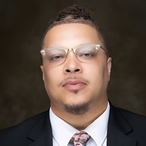 Mr. Danareyn Hamlett