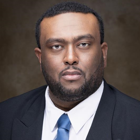 Alvis Moore