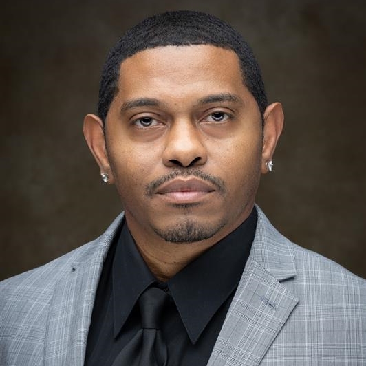 Dereck Steele
