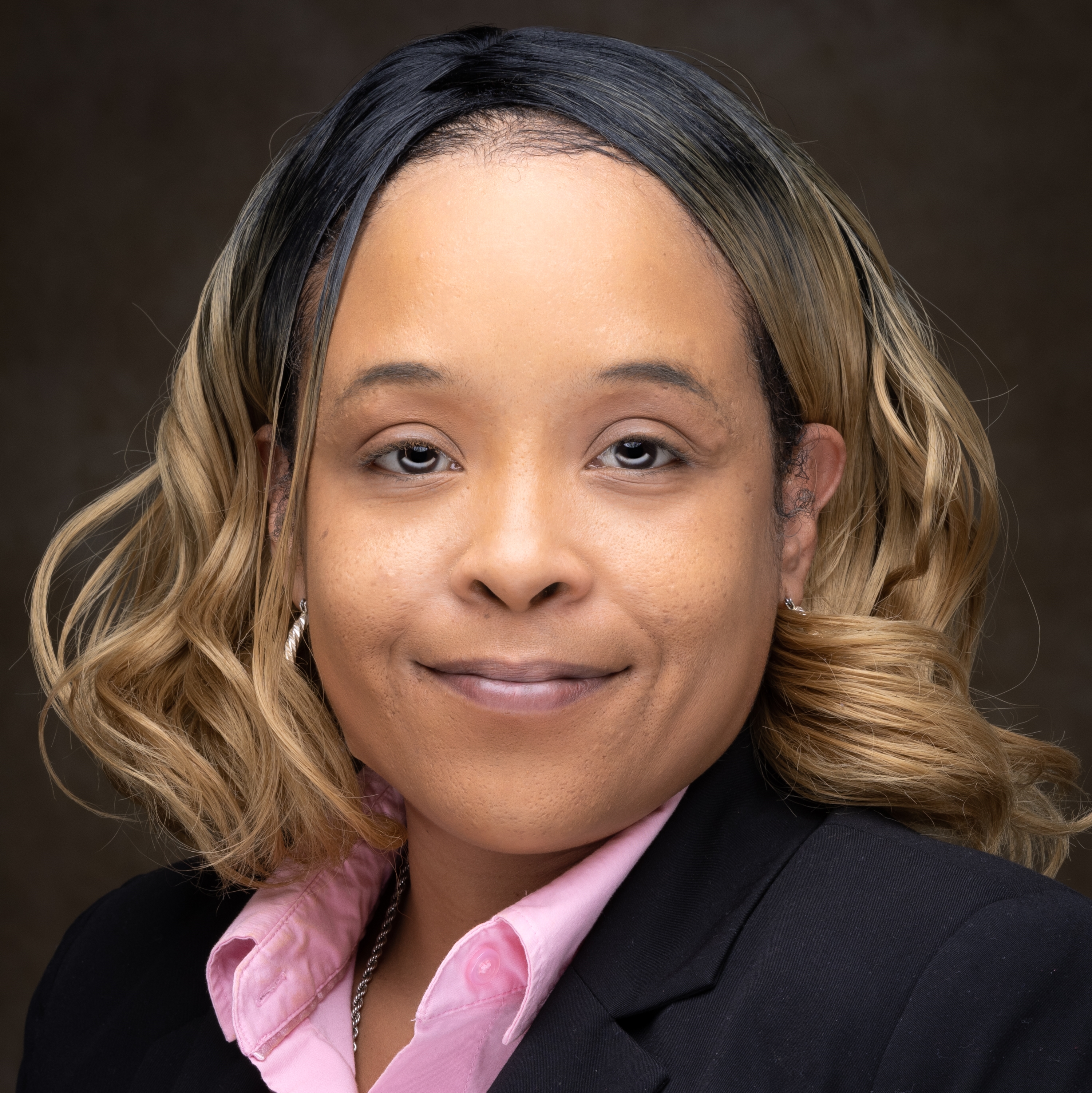 Angelita McAlister