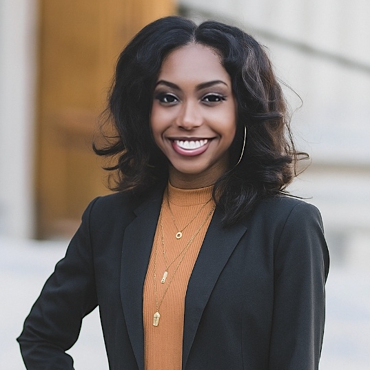 Madison Granderson
