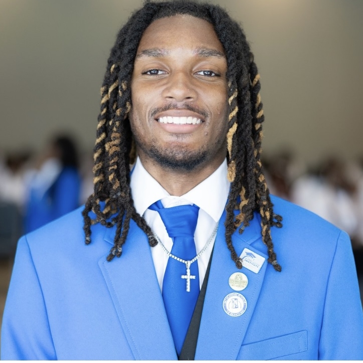 Jalen Young