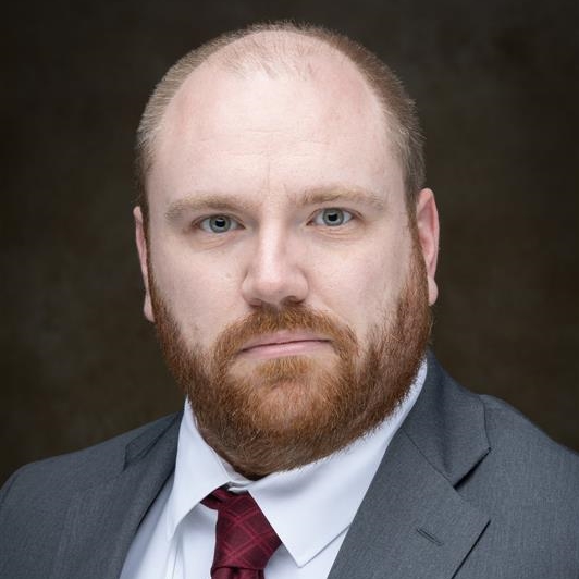 Mark Dohrmann