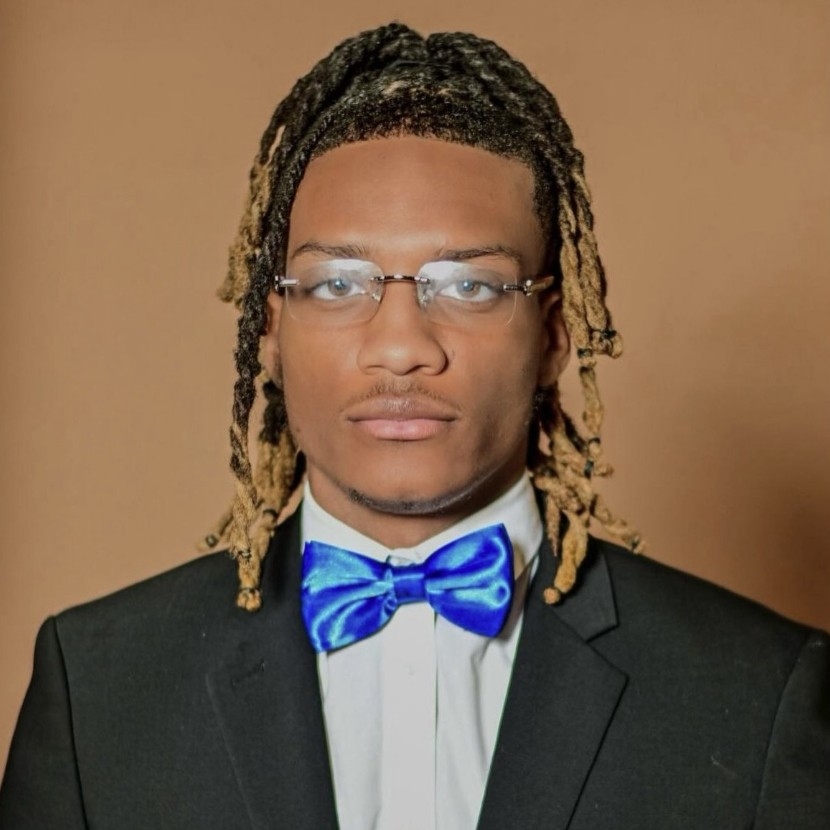 Mekhi Spriggs