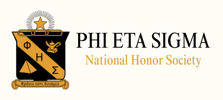 Phi Eta Sigma