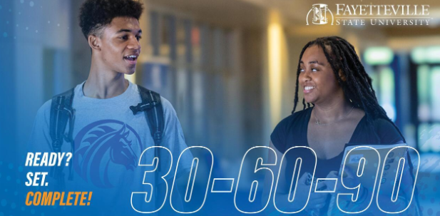 30-60-90 Summer Program