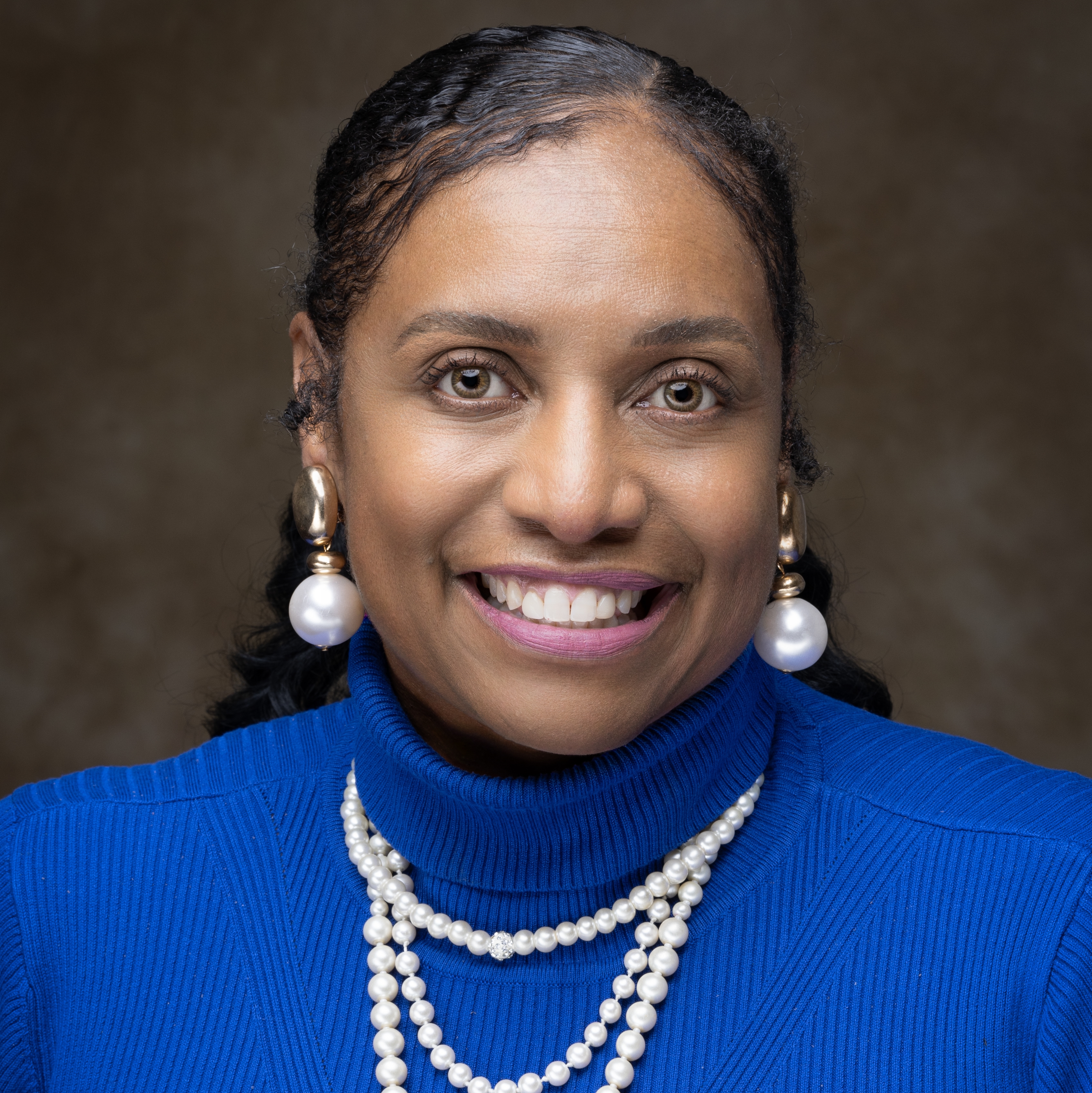 Tammy Gibson-Lee