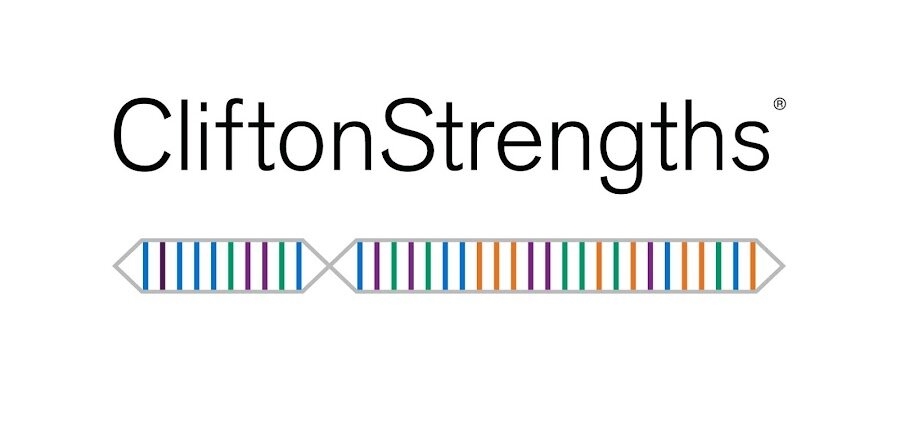 CliftonStrengths