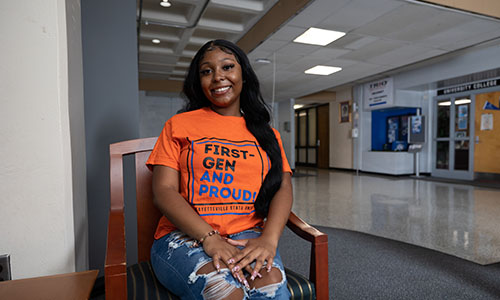 College Access Programs