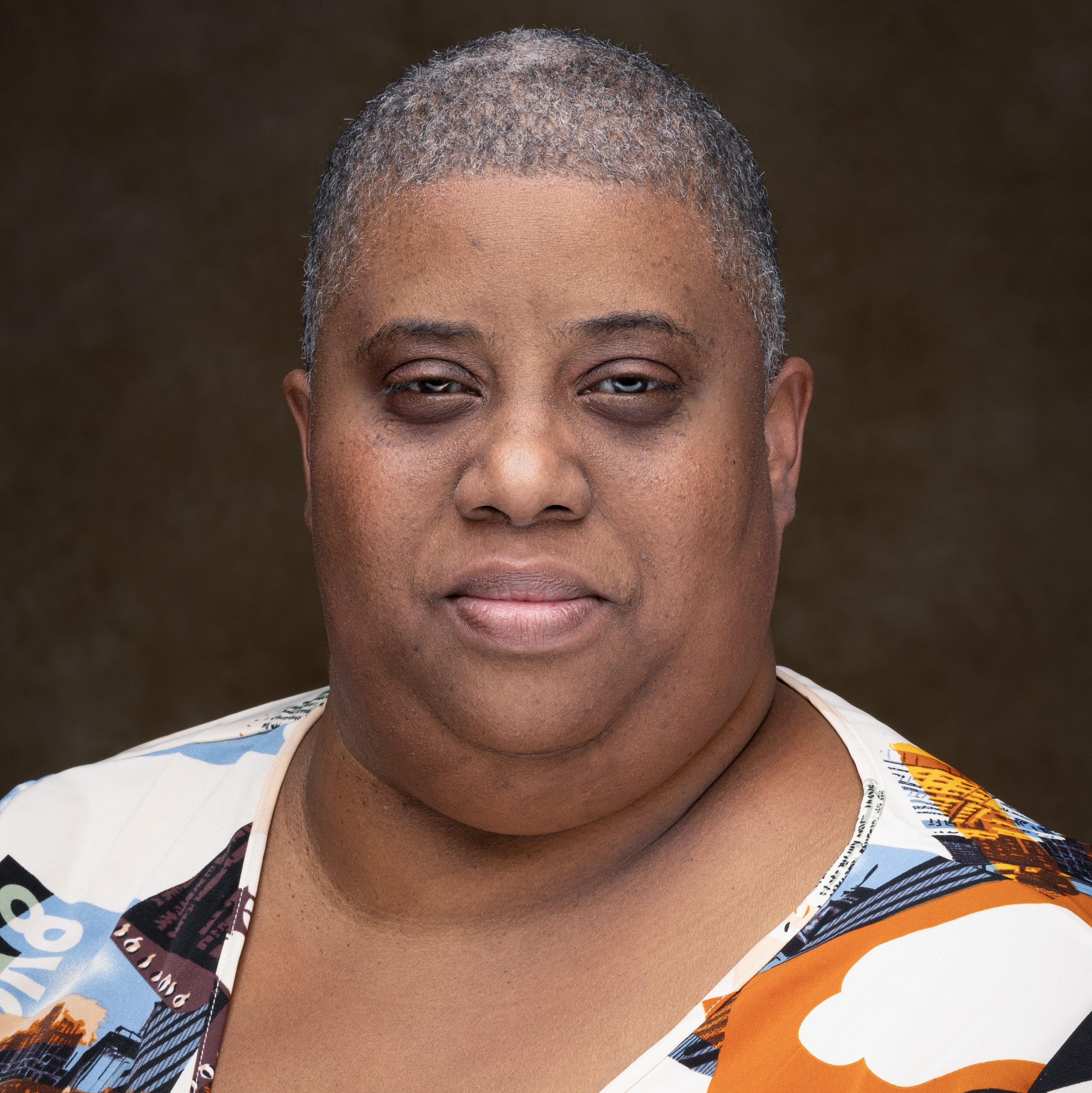 Tameka Warren-Busbee