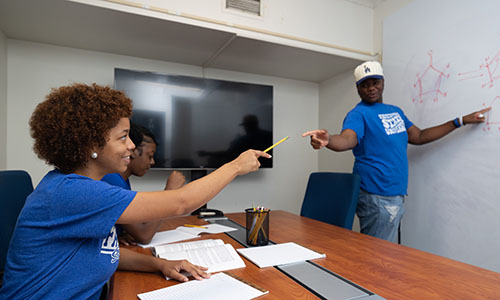 Student Success Learning Center