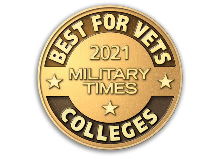 best for vets logo