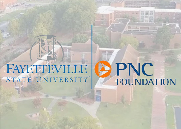 FSU and PNC Foundation