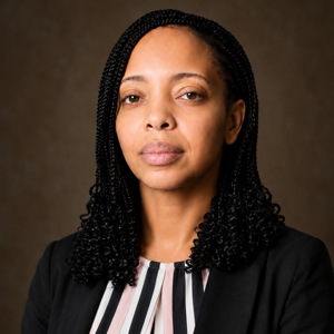Dr. Christina Barksdale