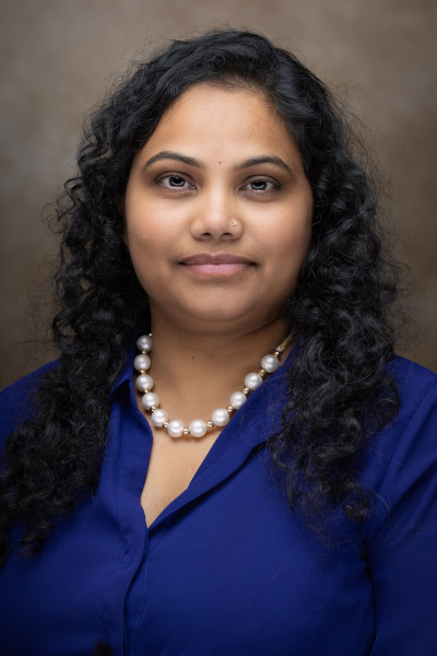 Dr. Sangeetha Balabhadra