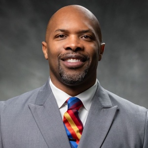 Dr. Tyson Beale